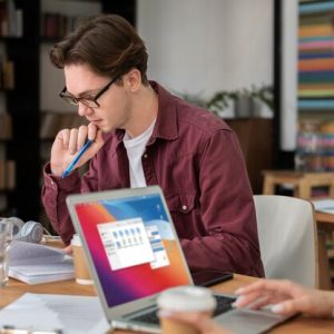 Advanced Lesson Planning