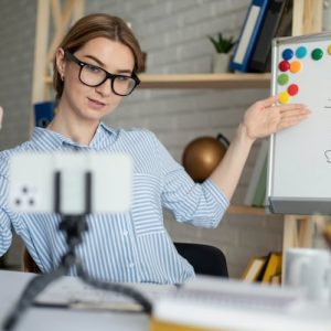 Digital Teaching Strategies